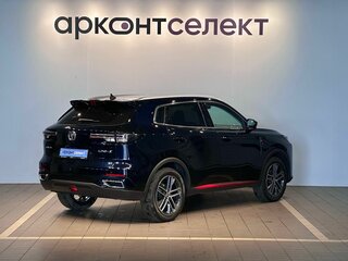 2024 Changan UNI-S I, чёрный, 2080000 рублей, вид 2
