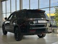2024 Changan CS95 I Рестайлинг 2, чёрный - вид 2