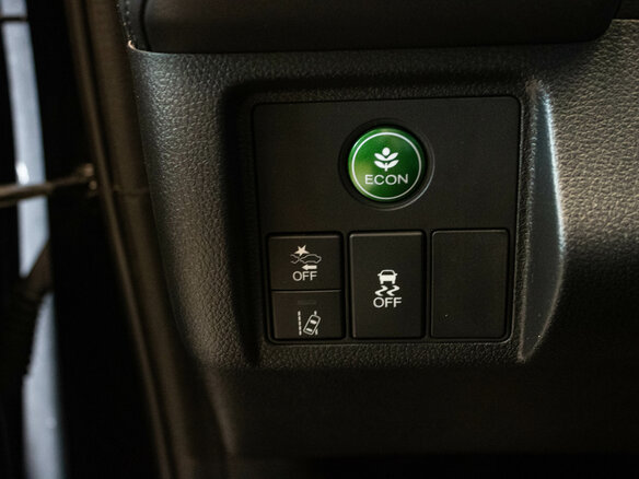 2021 Honda HR-V II Рестайлинг, чёрный, 2184000 рублей - вид 13
