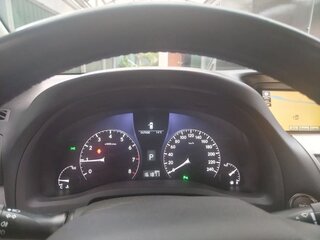 2011 Lexus RX 270 III, серый, 1950000 рублей, вид 4