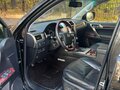 2012 Lexus GX 460 II, чёрный, 4050000 рублей - вид 5