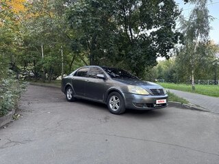 2008 Geely FC (Vision), серый, 165000 рублей, вид 2