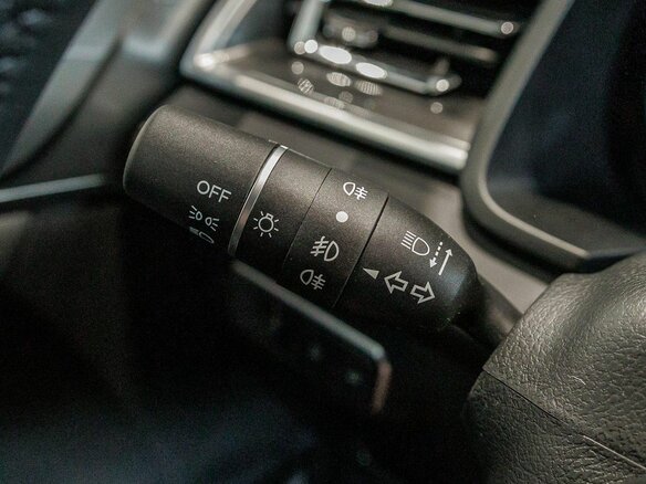 2026 Haval M6 II, чёрный, 2325510 рублей - вид 21