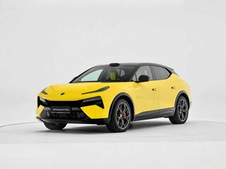 2026 Lotus For Me, зелёный, 12950000 рублей, вид 4