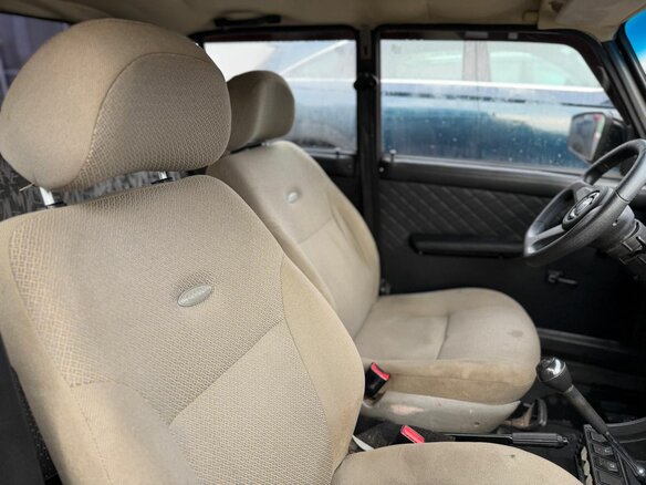 2007 Lada (ВАЗ) 2107, красный, 185000 рублей - вид 14