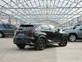 2021 Lexus NX 200 I Рестайлинг, чёрный, 3800000 рублей - вид 4
