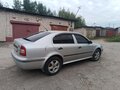 2002 Skoda Octavia I (A4) Рестайлинг, серый, 340000 рублей - вид 4