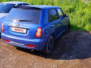 2012 Lifan Smily I (320), синий, 250000 рублей, вид 3