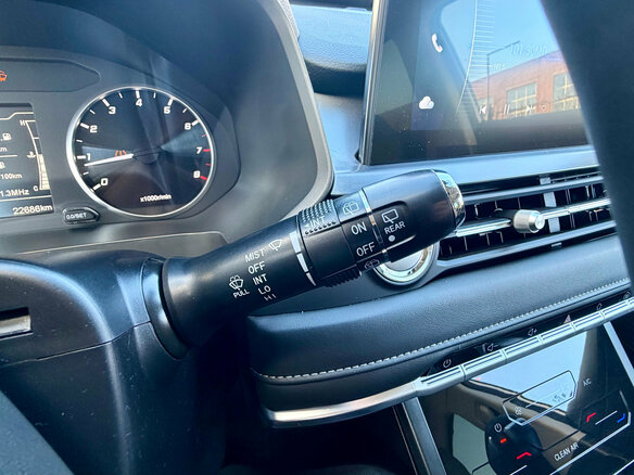 2024 Chery Tiggo 4 Pro I, белый, 1639000 рублей - вид 21