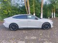 2022 Changan UNI-V I, серый, 1850000 рублей - вид 2