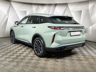 2023 Exeed RX, зелёный, 2949000 рублей, вид 3