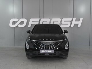 2022 Omoda C5 I, чёрный, 1799000 рублей, вид 3