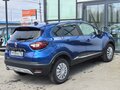 2021 Renault Kaptur I Рестайлинг, синий, 1250000 рублей - вид 9