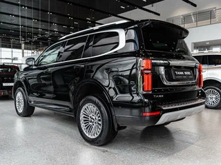2025 Tank 500 I, чёрный, 7999000 рублей, вид 3