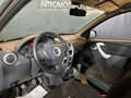 2013 Renault Sandero Stepway I, коричневый, 575000 рублей - вид 6