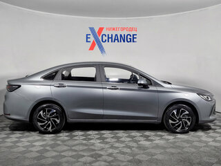 2025 BAIC U5 Plus, серый, 1890000 рублей, вид 3