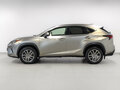 2021 Lexus NX 300 I Рестайлинг, серый, 3970000 рублей - вид 7