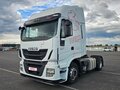 2019 Iveco Stralis, белый