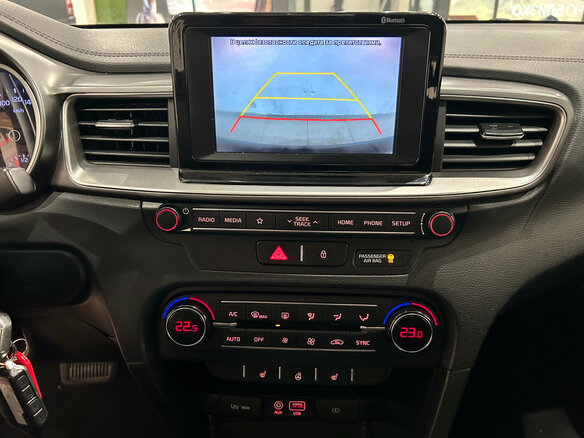 2018 Kia Ceed III, серый, 1339000 рублей - вид 15