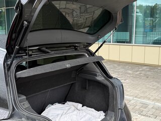 2008 Opel Astra H Рестайлинг, чёрный, 360000 рублей, вид 4