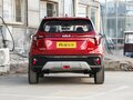 2026 Kia Seltos I Рестайлинг, красный, 2130000 рублей - вид 6