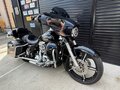 2013 Harley-Davidson Street Glide, чёрный, 1377000 рублей - вид 2