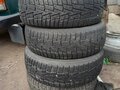 1996 Lada (ВАЗ) 2121 (4x4) I Рестайлинг, зелёный - вид 8