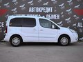2012 Citroen Berlingo II, белый, 850000 рублей - вид 7