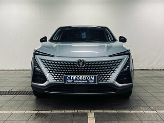 2024 Changan UNI-T I, синий, 2070000 рублей, вид 2