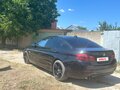 2015 BMW 5 серии 520d VI (F10/F11/F07) Рестайлинг, чёрный, 2100000 рублей - вид 3
