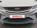2023 Geely Coolray I, серый, 1100000 рублей - вид 7