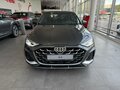 2025 Audi A3L 35 TFSI IV (8Y) Рестайлинг, серый, 4350000 рублей - вид 5