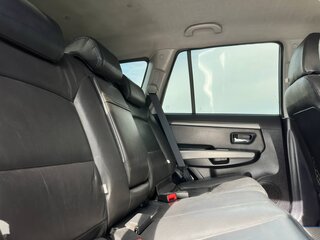 2011 Great Wall Hover H5, серый, 727000 рублей, вид 4