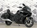 2017 BMW K 1600 B, чёрный, 1899000 рублей