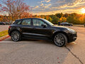 2014 Porsche Macan S I, чёрный, 2187000 рублей - вид 5