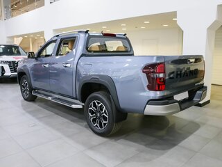 2025 Changan Hunter Plus, серый, 3890000 рублей, вид 3
