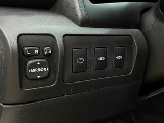 2007 Toyota Camry VI (XV40), серый, 959000 рублей, вид 5