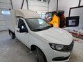 2022 LADA (ВАЗ) ВИС 2349, белый, 1280000 рублей - вид 1