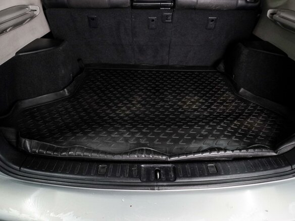 2007 Lexus RX 350 II Рестайлинг, серый, 1431000 рублей - вид 17