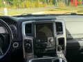 2017 Dodge RAM IV (DS/DJ), чёрный, 3500000 рублей - вид 9