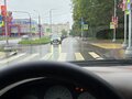 2002 Dodge Caravan 4-speed IV, серый, 400000 рублей - вид 8