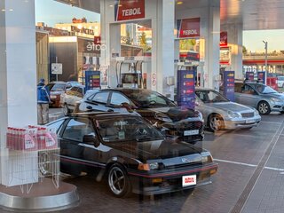 2021 Ford Puma mHEV II, чёрный, 1900000 рублей, вид 3