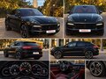 2021 Porsche Cayenne S Coupé III, чёрный, 10500000 рублей - вид 1