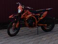 2024 Zuumav FXR, оранжевый, 70000 рублей - вид 3