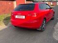 2005 Audi A3 II (8P) Рестайлинг 1, красный, 450000 рублей - вид 2
