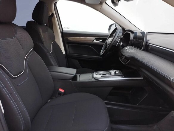 2021 Haval Jolion I, серый, 1379000 рублей - вид 9