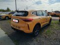 2023 Haval F7 I Рестайлинг, белый, 1215000 рублей - вид 2
