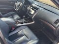 2014 Nissan Teana III (L33), коричневый, 1500000 рублей - вид 8