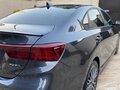 2022 Kia Forte III Рестайлинг, серый, 1890000 рублей - вид 4