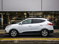 2011 Hyundai ix35 I, белый, 900777 рублей - вид 8